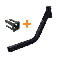 هيكل سكوتر درفت ميني عامود المنتصف معا الربلات الد...