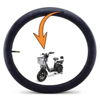 لاستك مقاس 20 للدراجات الكهربائية تيوب مقاس 20 أنش...