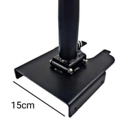 كرسي ( مقعد ) لسكوتر كهربائي مناسب لجميع الماركات...