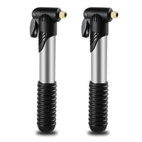 منفاخ هواء يدوي صغير محمول للدراجات والسكوترات