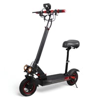 السكوتر ففط - 1399 ر.س ( لون أحمر )