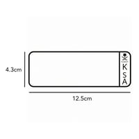 لوحة سيارة أطفال بالصورة الشخصية ( يمكنك وضع صورة...