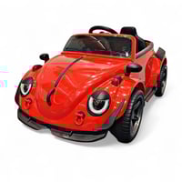سيارة أطفال كهربائية ميني كوبيه لعمر 2 إلى 6 سنوات...