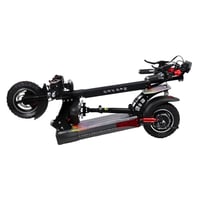 سكوتر كهربائي سريع للكبار Mg New Pro بقوة 48v 1000...