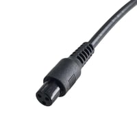 شاحن 12v أصلي مناسب للسكوترات الكهربائية وسيارات ا...