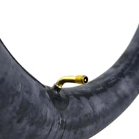 كفر ولاستك مقاس 16 للدراجات الكهربائية كفر وتيوب م...