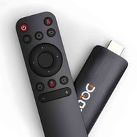 جهاز DQ03 4k لتحويل شاشة التلفزيون إلى شاشة ذكية