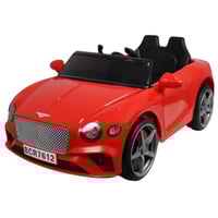 سيارة أطفال كهربائية بنتلي تحكم من الجوال مناسبة ل...