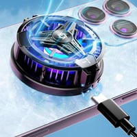 مروحة تبريد الجوال والأيباد من ماركة SLXKJ