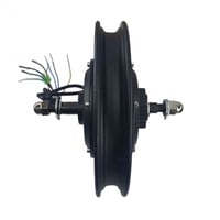 محرك ( موتور - دينمو ) 48V 500W لسكوتر كهربائي برو...