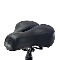 كرسي مقعد للسكوتر كهربائي مناسب لجميع الماركات الت...