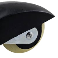 قاعدة خلفية معا كفر مضيء LED لسكوتر درفت وسكوتر كر...