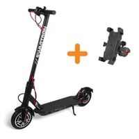 سكوتر كهربائي للكبار ماركة SWAGTRON قابل للطي