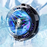 مروحة تبريد الجوال والأيباد من ماركة SLXKJ