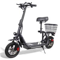 السكوتر فقط - 1499 ر.س