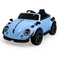 سيارة أطفال كهربائية ميني كوبيه لعمر 2 إلى 6 سنوات...