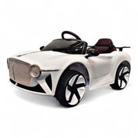 سيارة أطفال كهربائية vip رياضية لعمر 3 إلى 7 سنوات