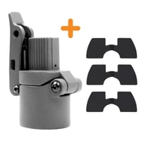 ركبة سكوتر برو ماكس قاعدة الثني لسكوتر PRO MAX