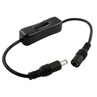 سلك بفاصل لأيقاف وتشغيل شحن سيارة الأطفال