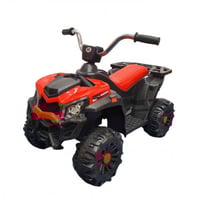 دباب أطفال كهربائي 4 عجلات