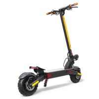 سكوتر كهربائي للكبار بمحركين بنظام التيربو M9 48V...