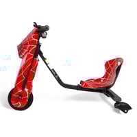 سكوتر درفت 36v الإصدار الثالث موديل 2025 + ترهيم ب...