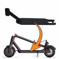 جسر هيكل سكوتر كهربائي ماركة شاومي