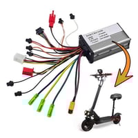 كمبيوتر ( منظم ) سكوتر دارك 48v كتاوت ( كونترول )...