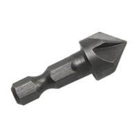 رأس حفر لتغطيس البراغي أداة حفر لتنزيل المسامير لل...