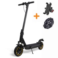سكوتر كهربائي للكبار برو ماكس بقوة 36V 1000W المطو...