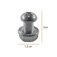 مسامير كرسي سكوتر درفت ميني براغي مقعد سكوتر درفت