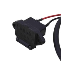 منفذ شحن ثلاثي للدراجة الكهربائية مدخل شحن ثلاثي م...