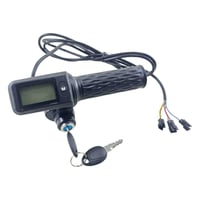 دعسة دراجة كهربائية 48v و 60v فرار دراجة كهربائية