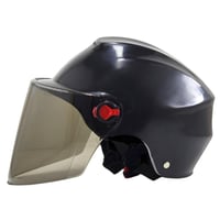 خوذة رأس لركوب الدراجات والسكوترات مقاومة للكسر