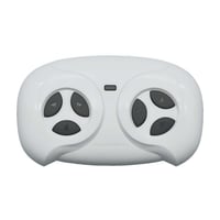 ريموت سيارة اطفال رموت تحكم قابل للبرمجة لسيارات ا...