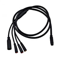 سلك ضفيرة ( سلك توصيل ) لسكوتر كهربائي برو بسلة