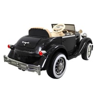 سيارة أطفال كهربائية روز رايز كلاسيكية مناسبة من ع...