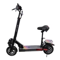 سكوتر كهربائي للكبار Mg New Pro بقوة 48v 1000w كفر...