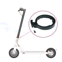 حلقة قفل عامود سكوتر شاومي مناسبة لمختلف السكوترات...