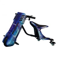 سكوتر درفت 36V موديل 2023 بشكل دباب