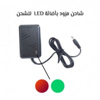 دباب أطفال كهربائي بمحركين مناسب لعمر 3 - 7 سنوات...