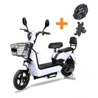 دراجة كهربائي للكبار بريموت كونترول 48V 500W موديل...