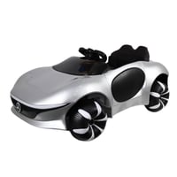 سيارة أطفال كهربائية مرسيدس لعمر 2 إلى 6 سنوات