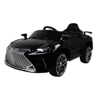 سيارة أطفال كهربائية مديل LS لعمر 2 إلى 6 سنوات