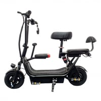 سكوتر كهربائي للصغار هارلي ميني بقوة 48V 350W