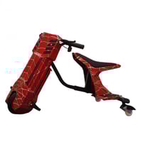 سكوتر درفت 36V موديل 2023 بشكل دباب