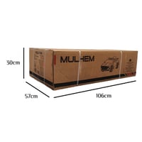 سيارة أطفال كهربائية vip رياضية لعمر 3 إلى 7 سنوات