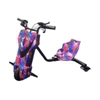 سكوتر درفت 36V موديل 2023 + شاحن سريع مجاناً