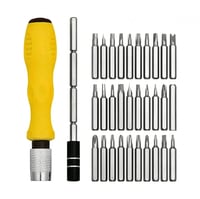 طقم عدة مكون من 32 قطعة بعلبة