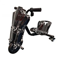 سكوتر درفت 36V ( ميني ) موديل 2024 - نوع جديد